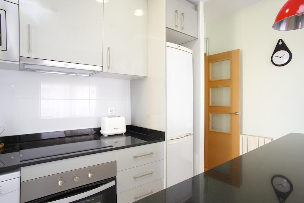 Apartamento Attic Bcn Terrace Barcelona