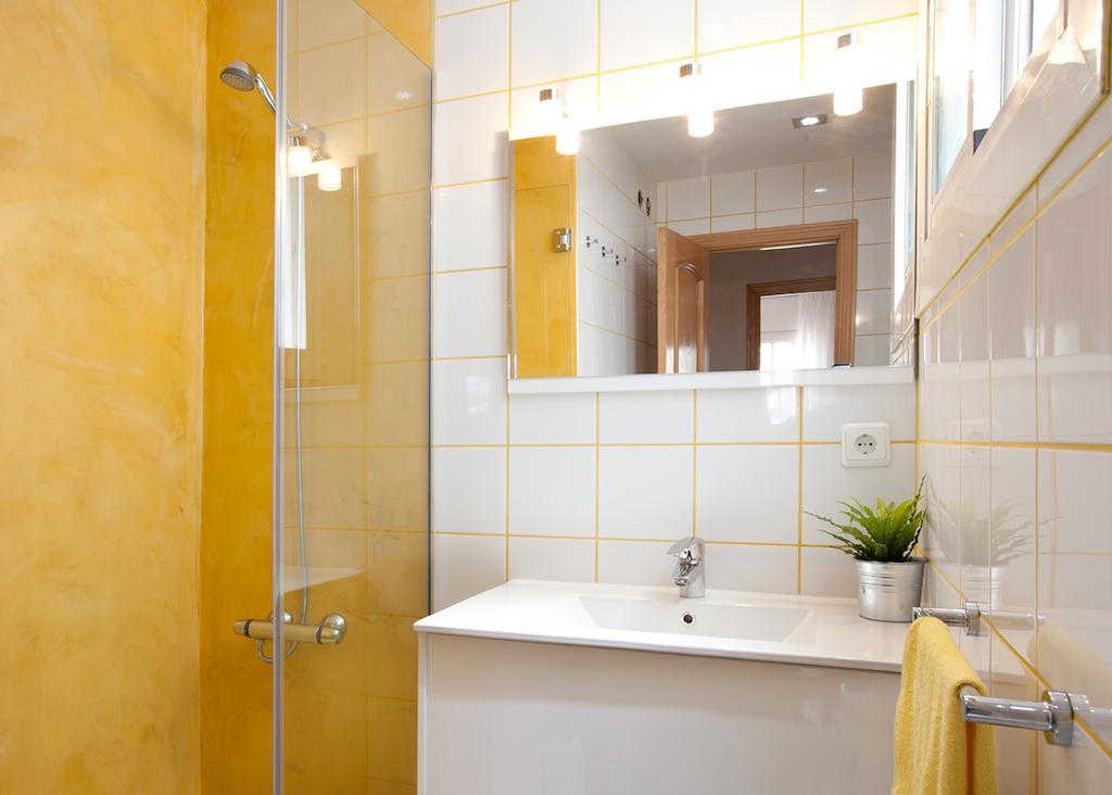 Apartment Letsgo Sagrada Familia Penthouse *