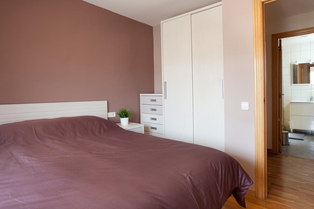 Apartment Letsgo Sagrada Familia Penthouse Barcelona
