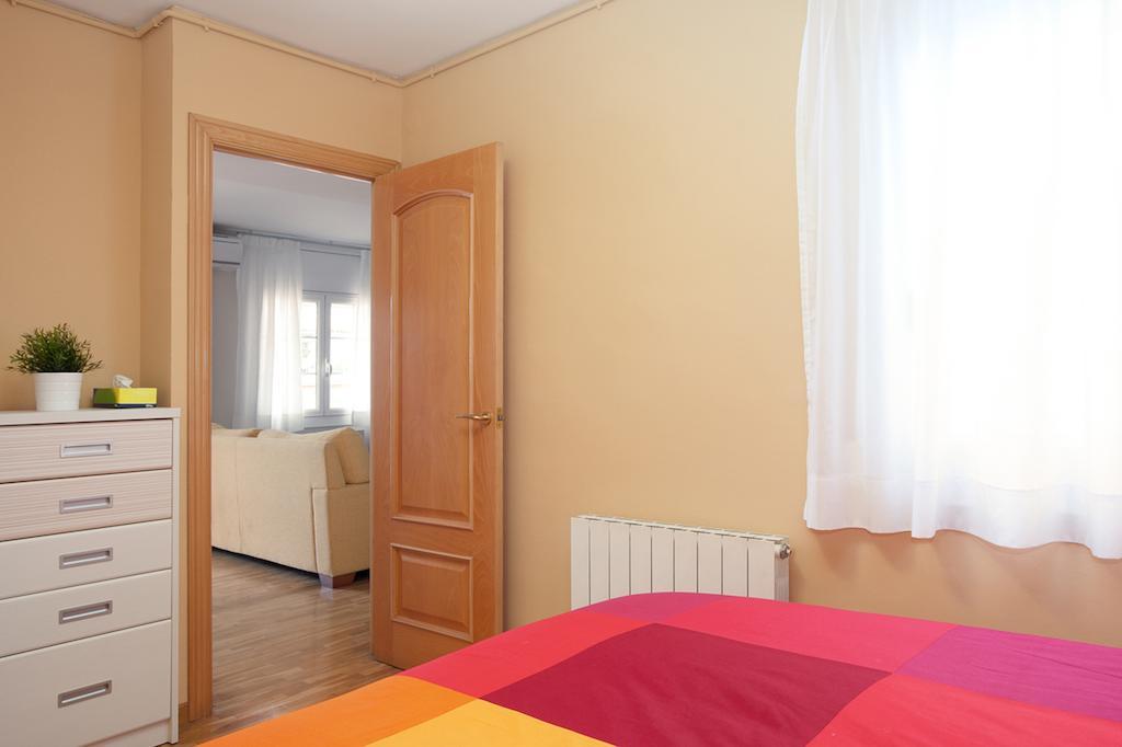 Apartment Letsgo Sagrada Familia Penthouse *