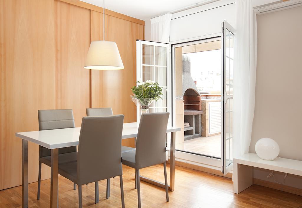 Apartment Letsgo Sagrada Familia Penthouse