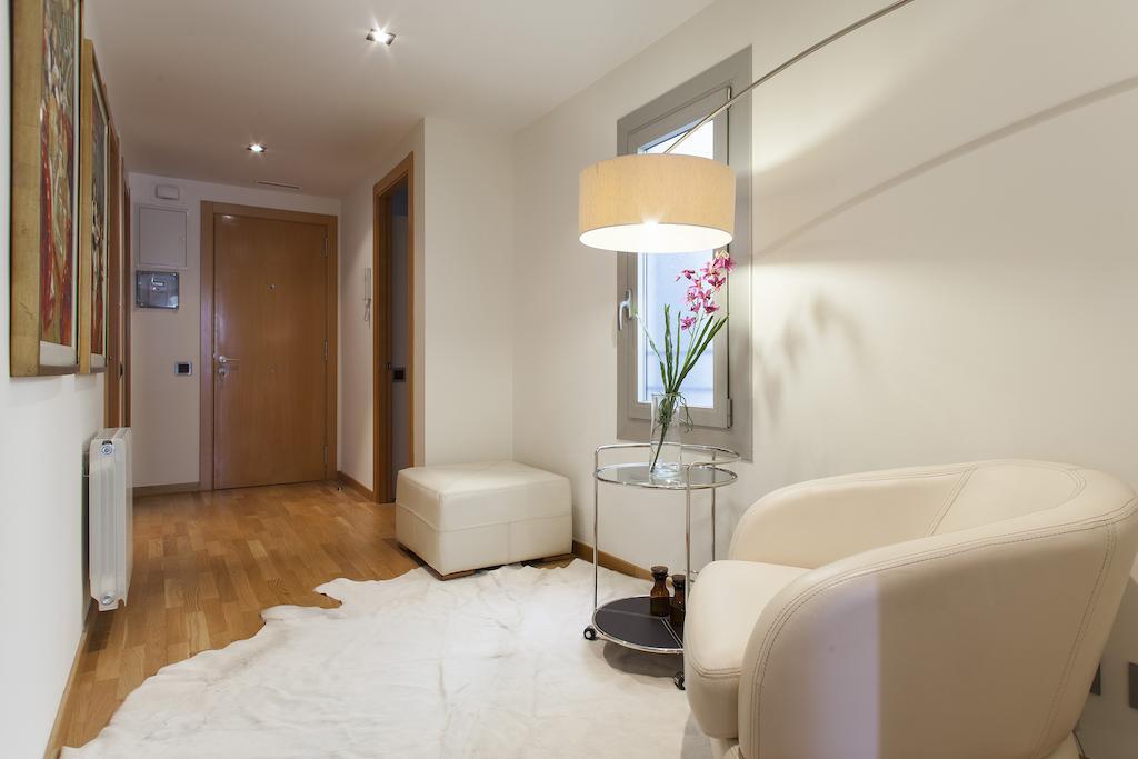 Apartamento Bizflats Eixample