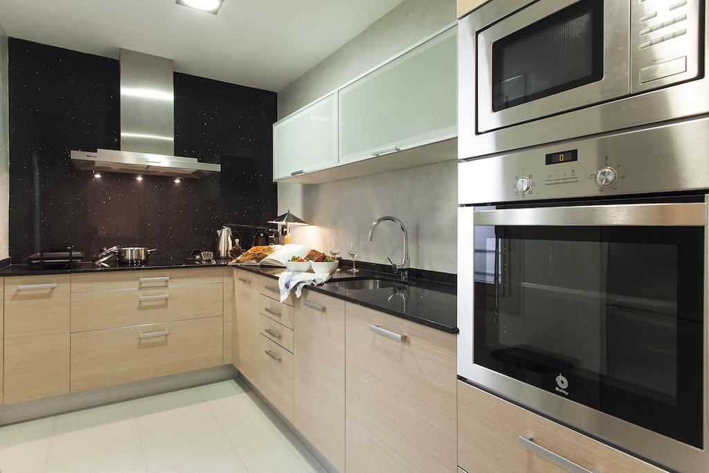 Apartamento Bizflats Eixample Barcelona