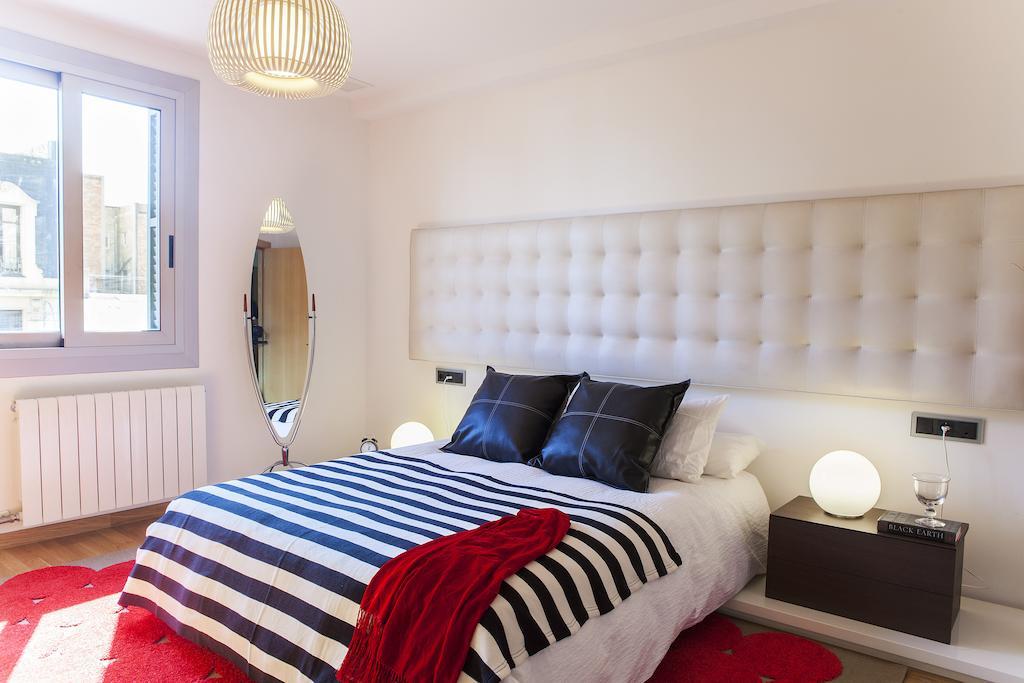 Bizflats Eixample Barcelona