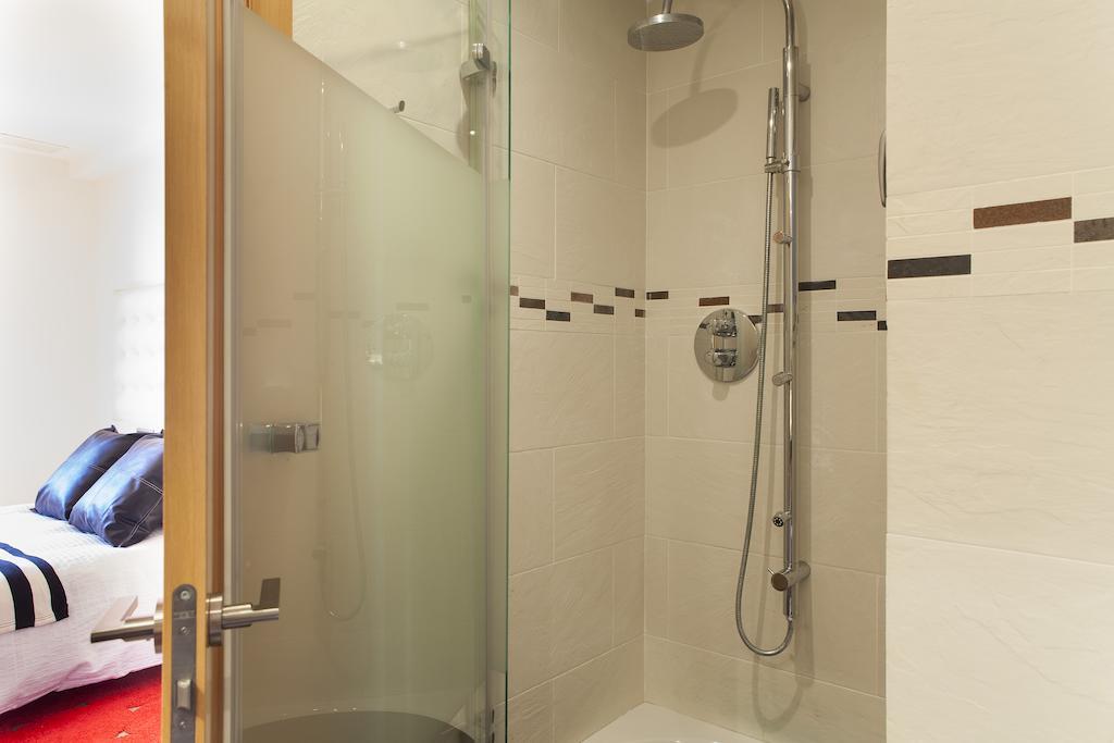 Apartamento Bizflats Eixample *