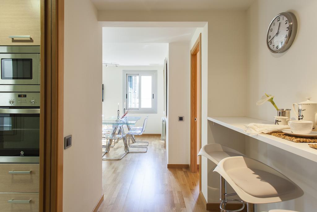 Apartamento Bizflats Eixample