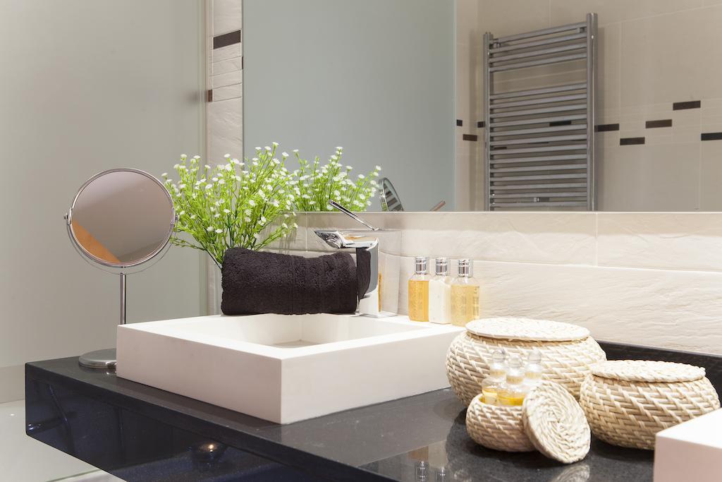 Apartamento Bizflats Eixample Barcelona