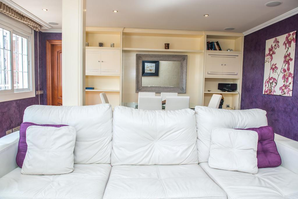 Apartamento Spectacular Five Senses Mallorca *