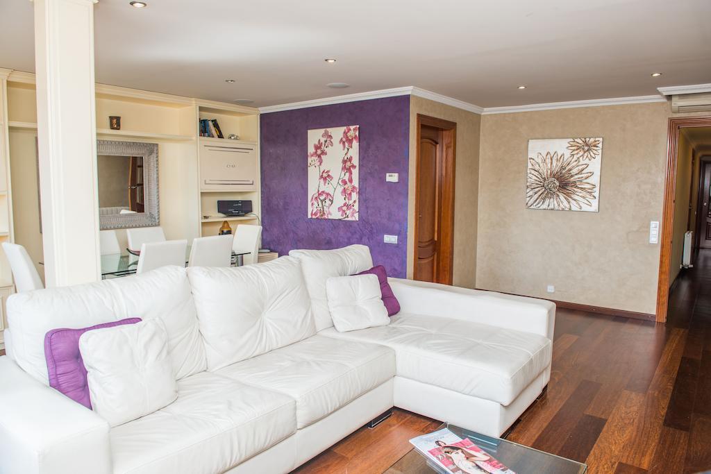Apartamento Spectacular Five Senses Mallorca *