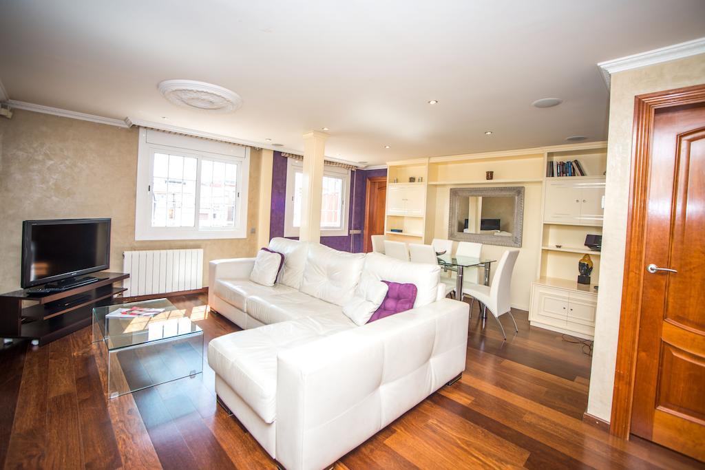 Apartamento Spectacular Five Senses Mallorca *