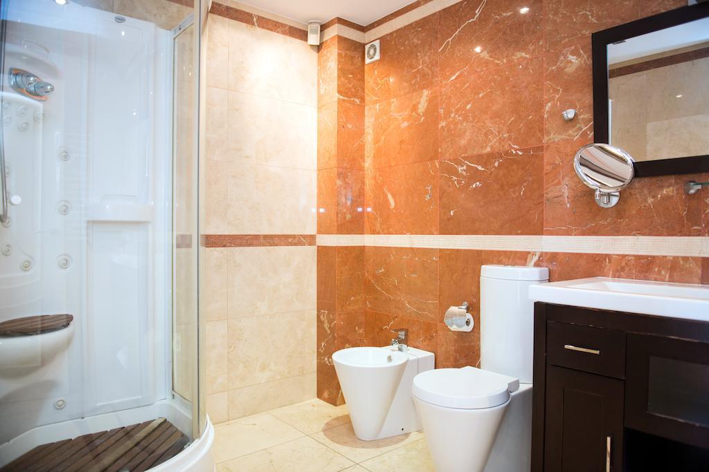 Apartamento Spectacular Five Senses Mallorca