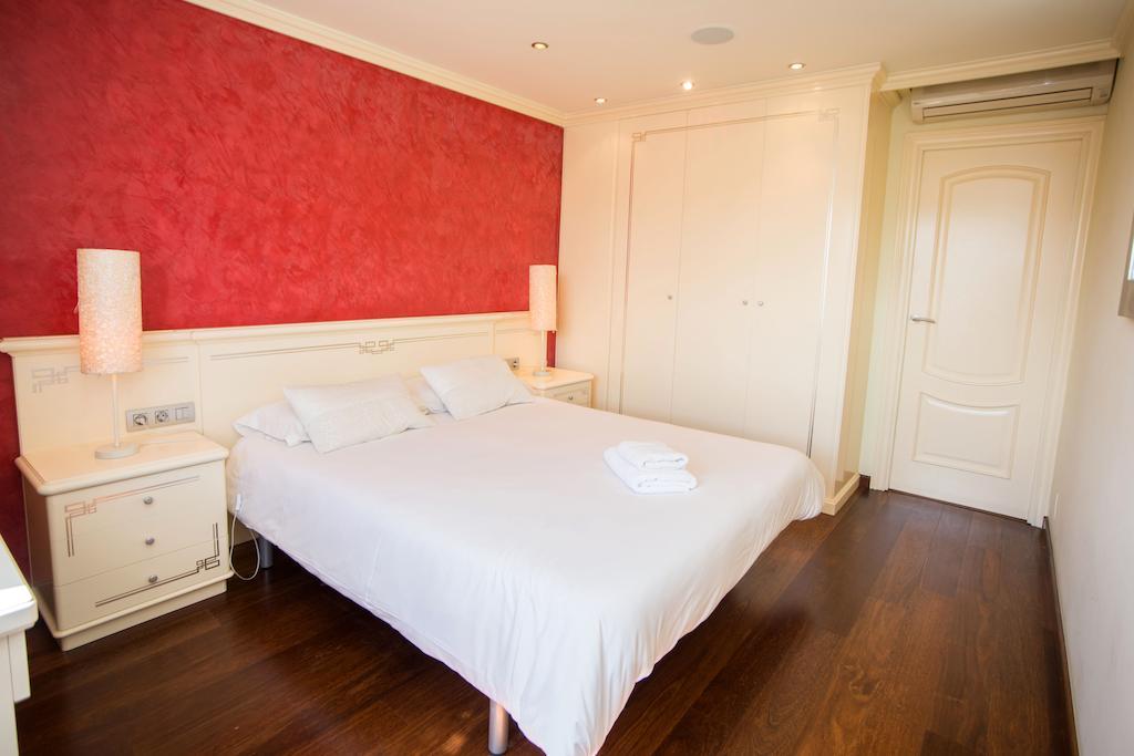 Apartamento Spectacular Five Senses Mallorca Barcelona