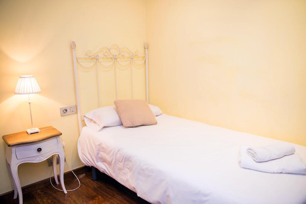 Apartamento Spectacular Five Senses Mallorca Barcelona