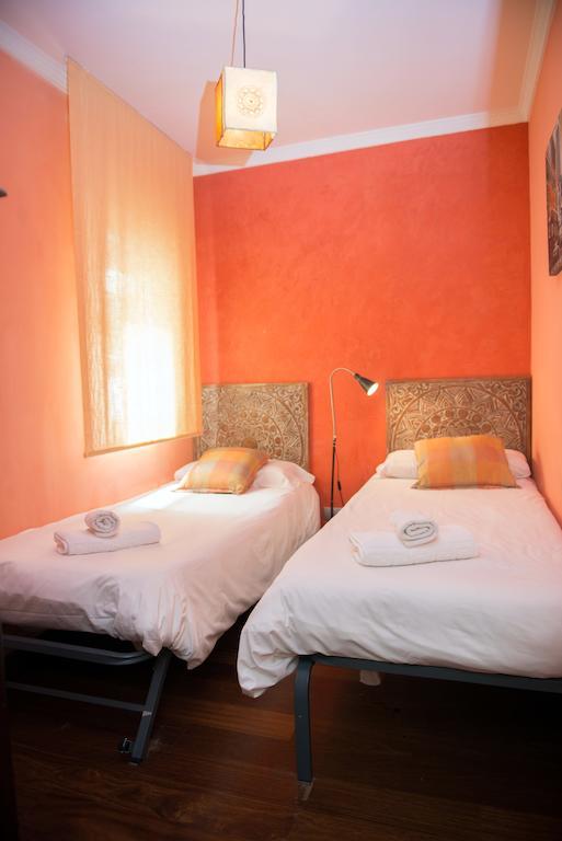 Apartamento Spectacular Five Senses Mallorca Barcelona