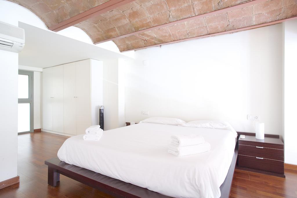 Apartamento Letsgo Paseo De Gracia Barcelona