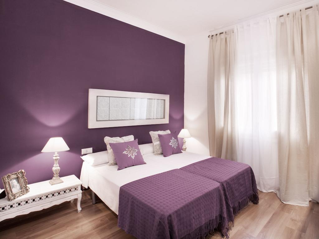 Hotel Bcn Planeta Barcelona