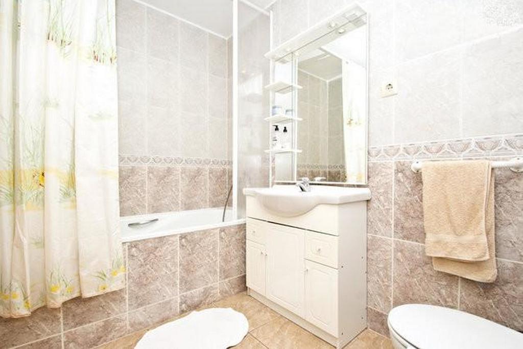 Apartment Moreryadom