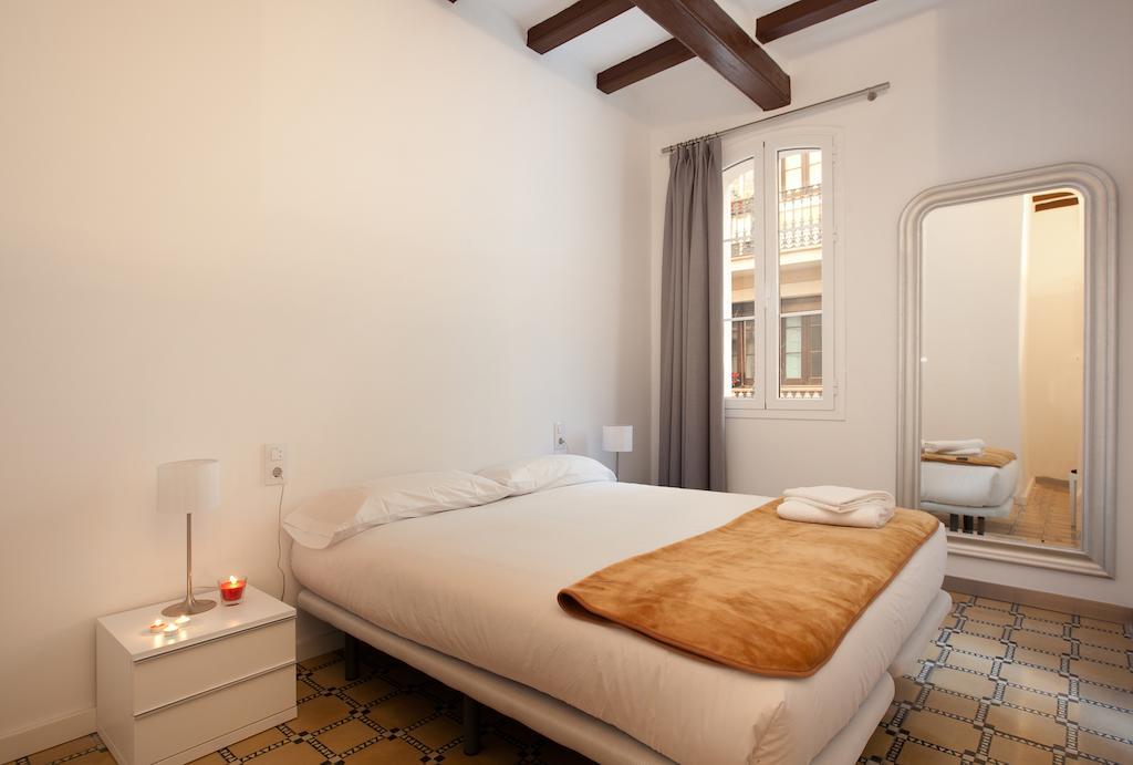 Apartamento Barnapartments Basic Gracia Barcelona