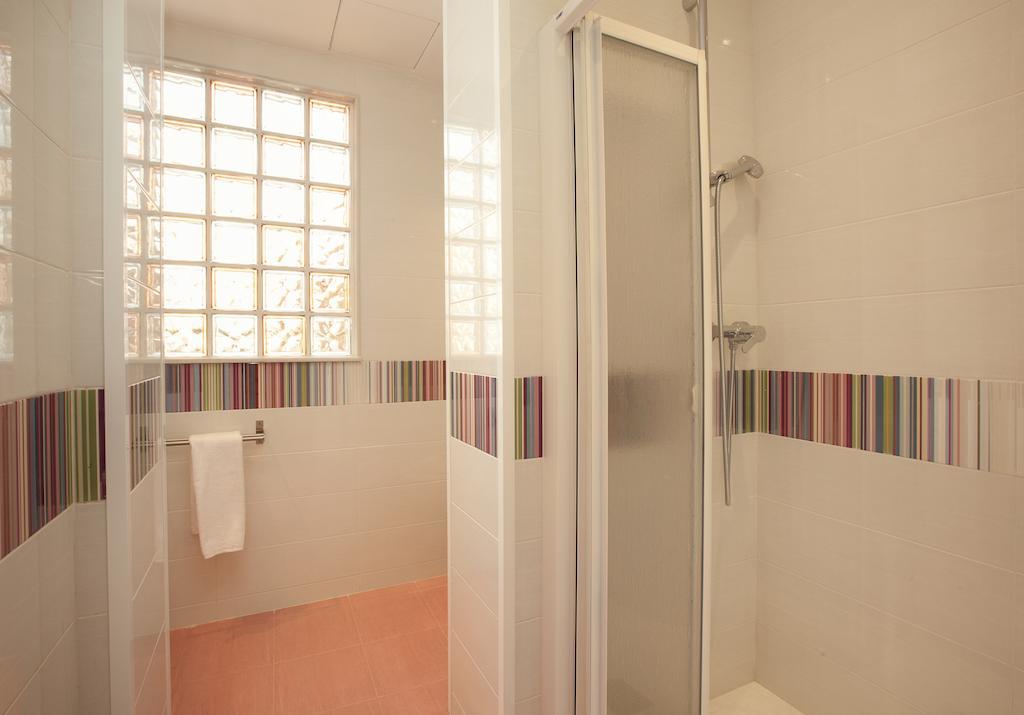 Apartamento Barnapartments Basic Gracia
