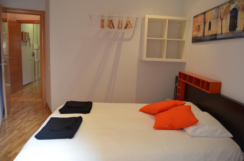 Apartamento Gaudí Barcelona