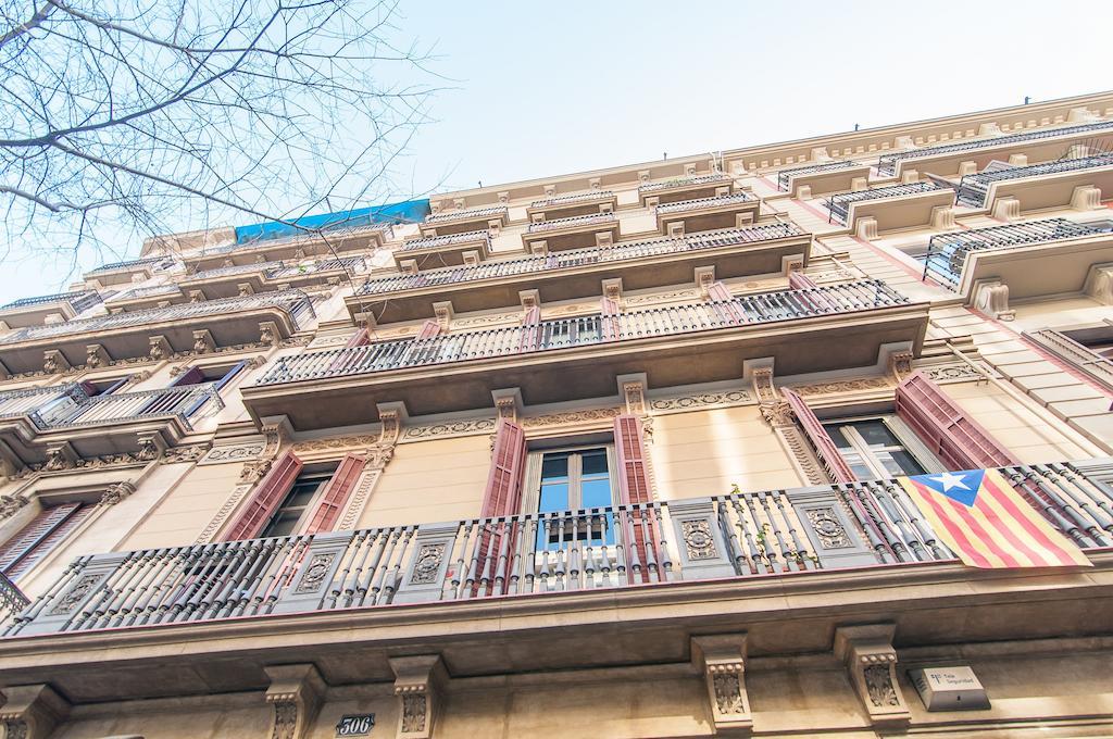 Apartamento Bizflats Eixample *