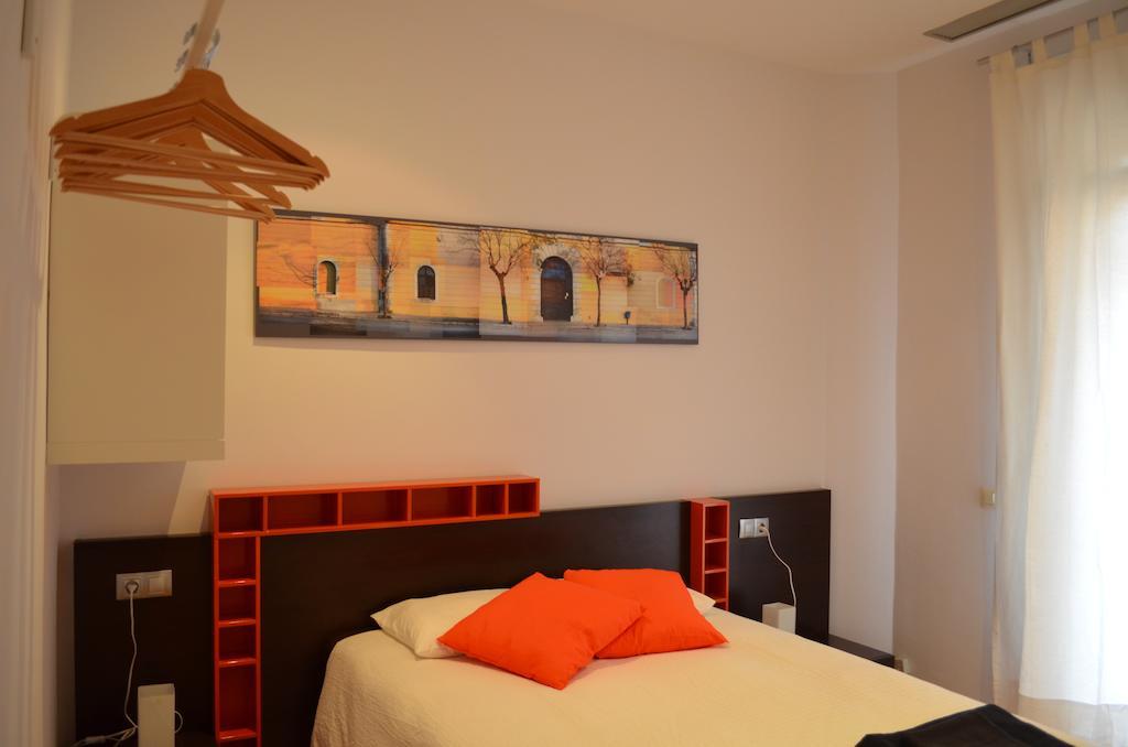 Apartamento Gaudí Barcelona