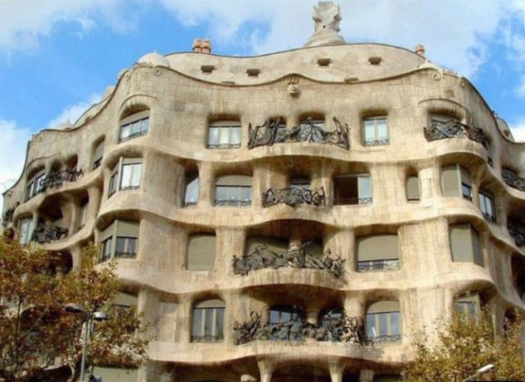 Apartamento Bizflats Eixample Barcelona
