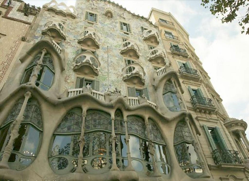 Apartamento Bizflats Eixample *