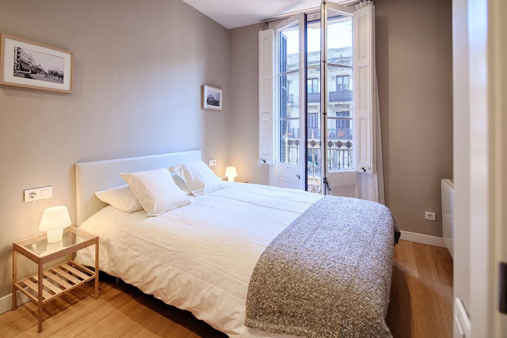 Apartamento Habitat Boulevard *