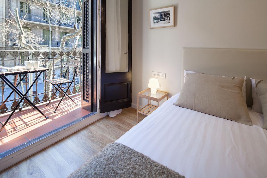 Apartamento Habitat Boulevard Barcelona