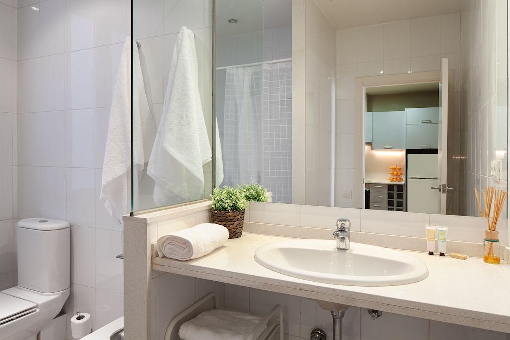 Apartamento Habitat Boulevard *