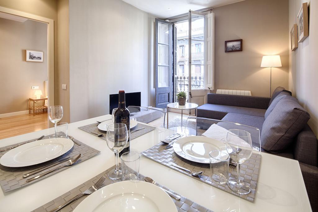 Apartamento Habitat Boulevard