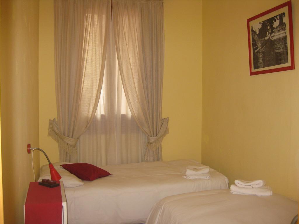 Apartamento El Rincon De La Calma Barcelona