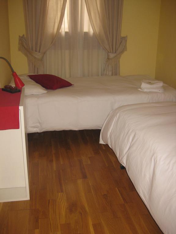 Apartamento El Rincon De La Calma