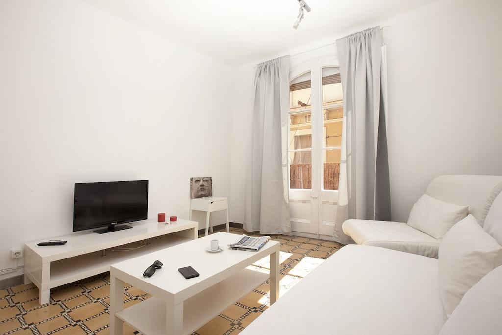 Apartamento Barnapartments Basic Gracia