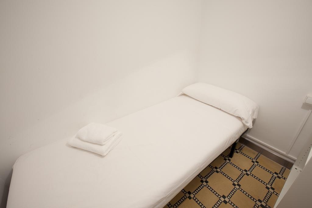 Apartamento Barnapartments Basic Gracia Barcelona