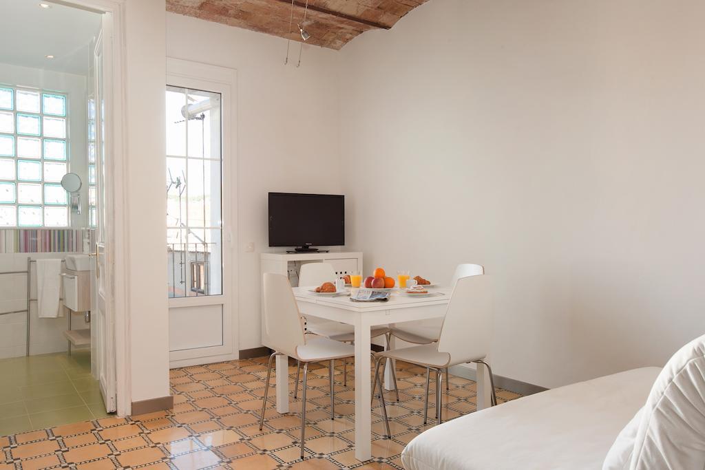 Apartamento Barnapartments Basic Gracia