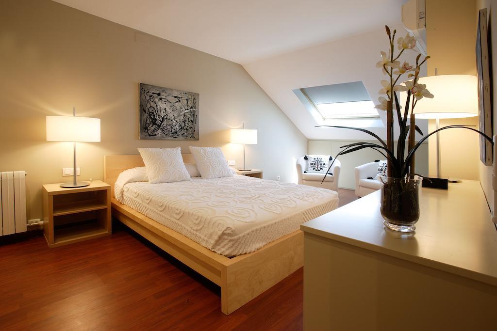 Apartamento Habitat Tessa *