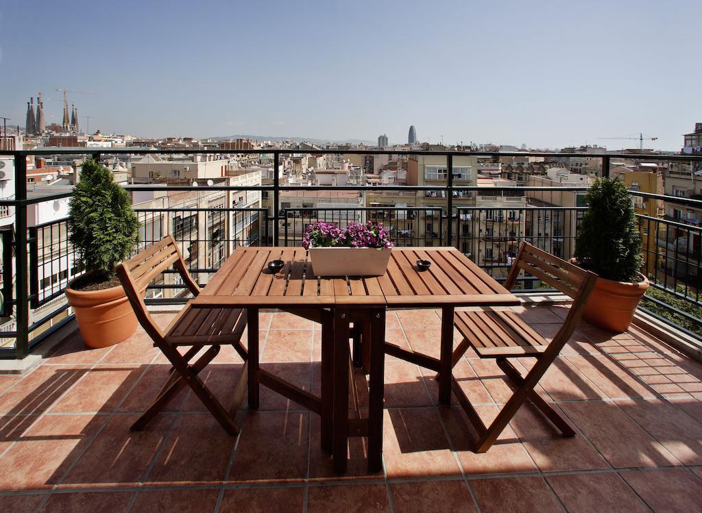 Apartamento Habitat Tessa
