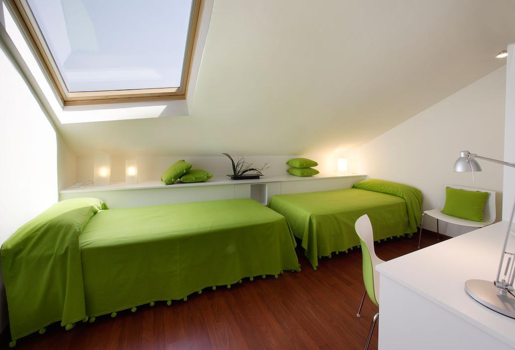 Apartamento Habitat Tessa *