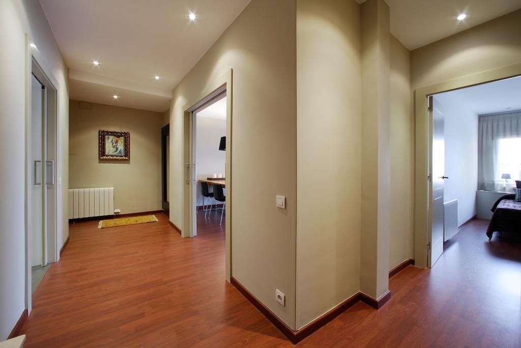 Habitat Tessa Barcelona