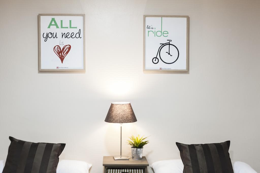 Apartment Be Plaza Catalunya
