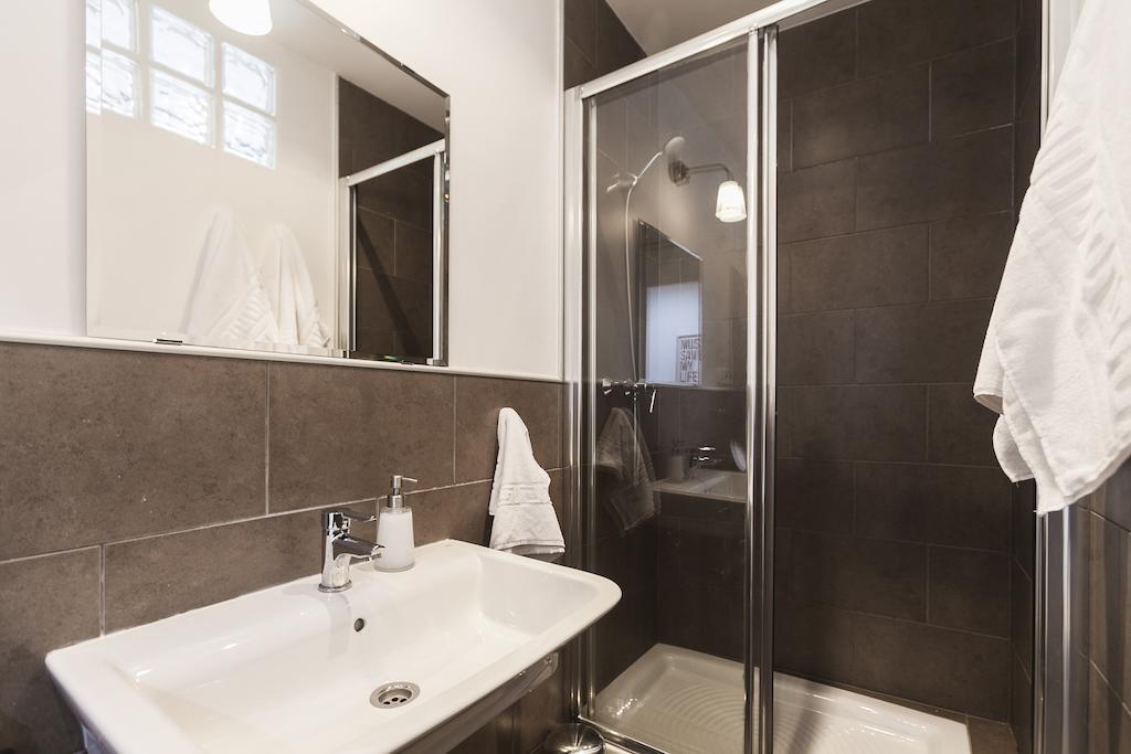 Apartment Be Plaza Catalunya Barcelona