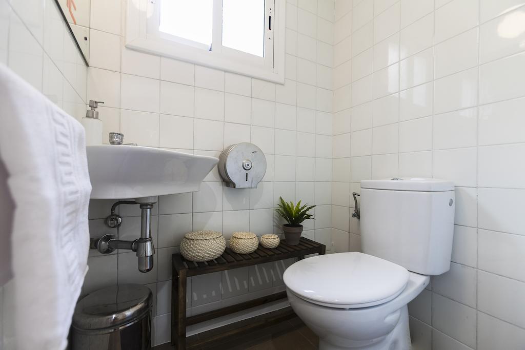 Apartment Be Plaza Catalunya *