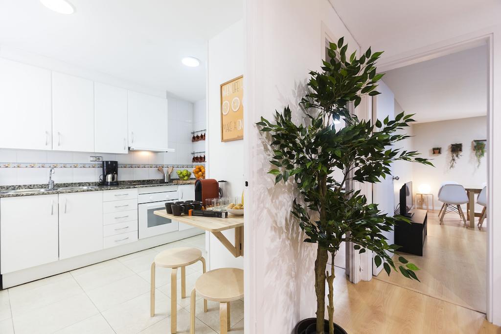 Apartment Be Plaza Catalunya Barcelona