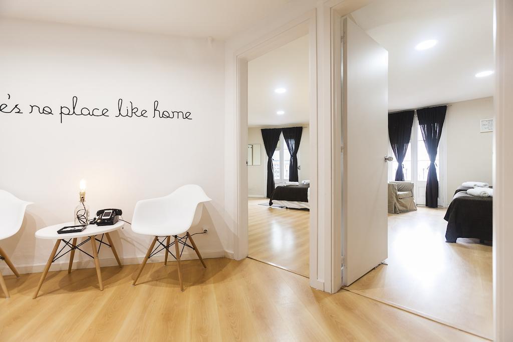 Apartment Be Plaza Catalunya Barcelona