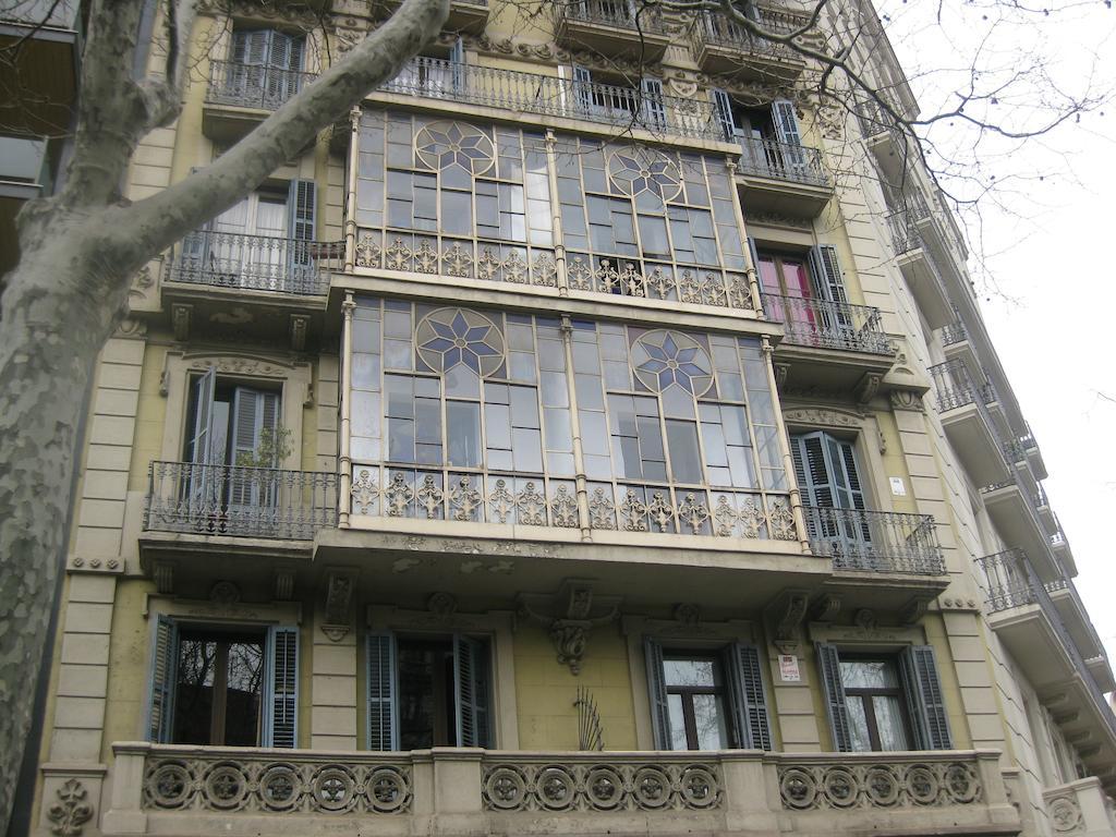 Apartamento El Rincon De La Calma Barcelona