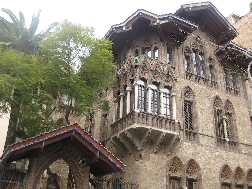 Apartamento El Rincon De La Calma Barcelona
