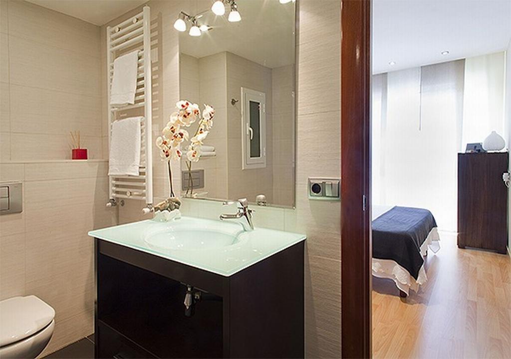 Apartamento Livingstone