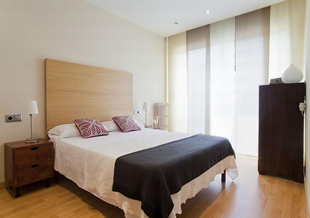 Apartamento Livingstone Barcelona